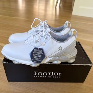 FootJoy | Shoes | Footjoy Tour Alpha Golf Shoes Mens 3 M  display picture 3